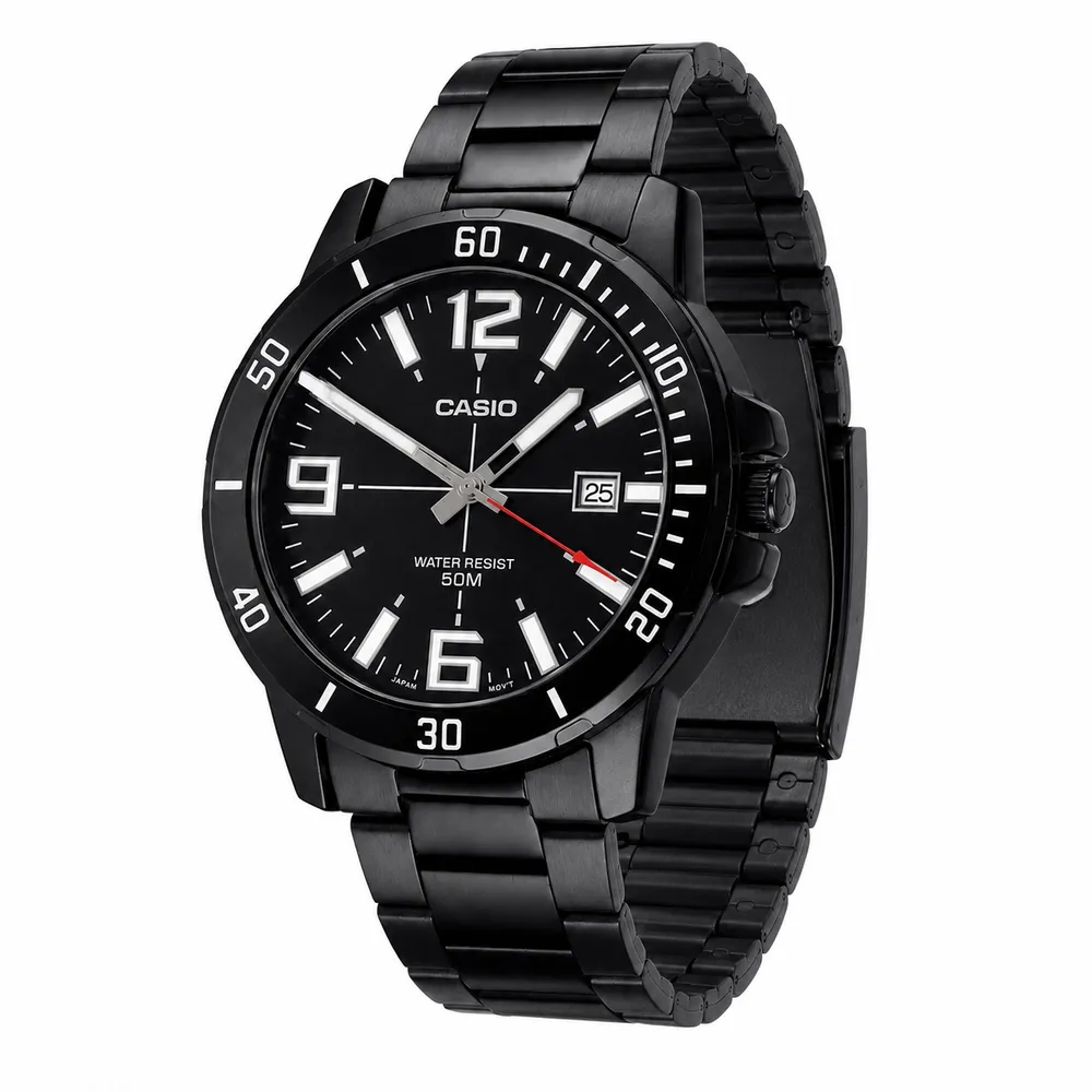 Casio MTP-VD01B-1B