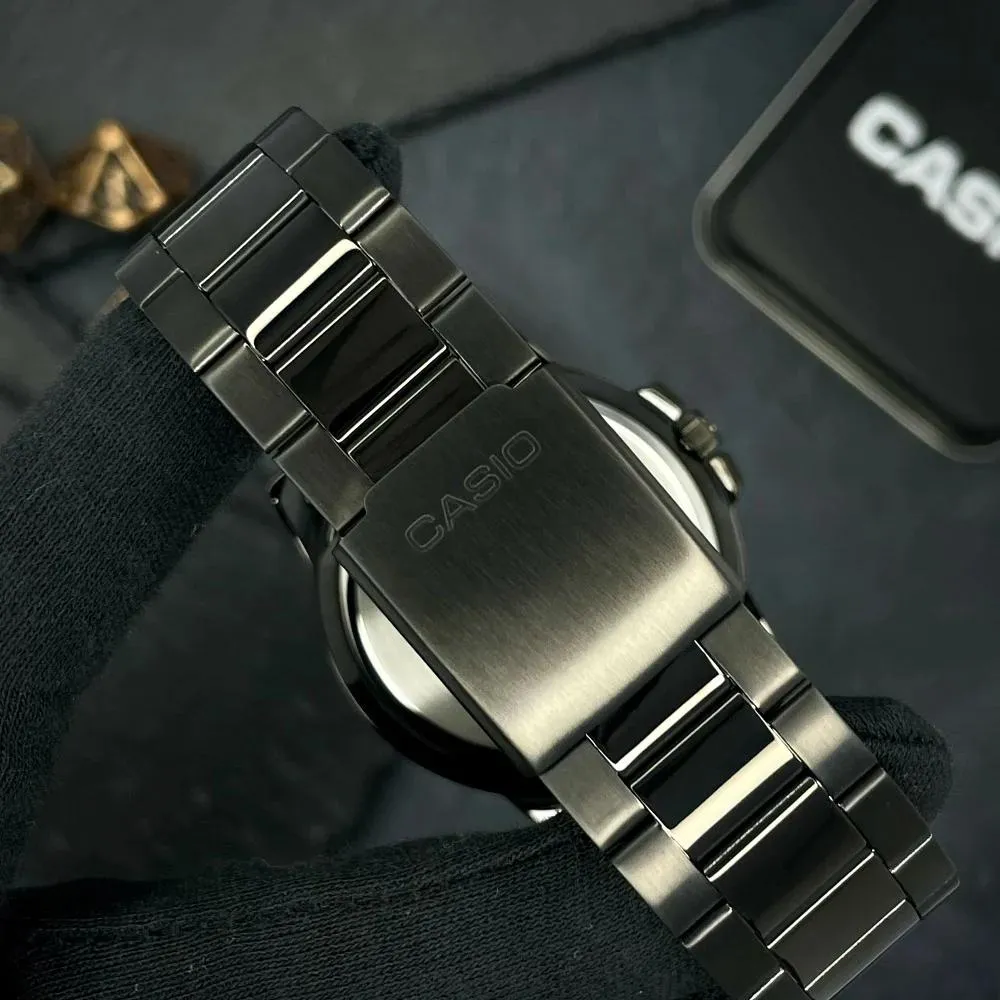 Casio MTP-VD01B-1B, фото 5