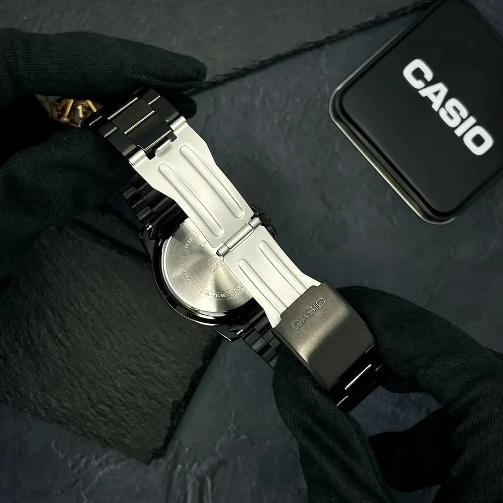 Casio MTP-VD01B-1B, фото 6