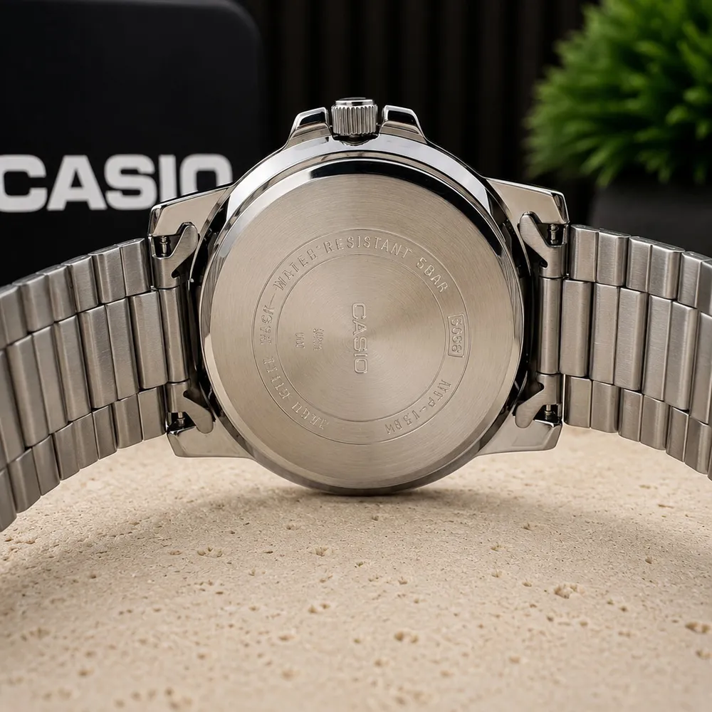 Casio MTP-VD01D-2B, фото 3