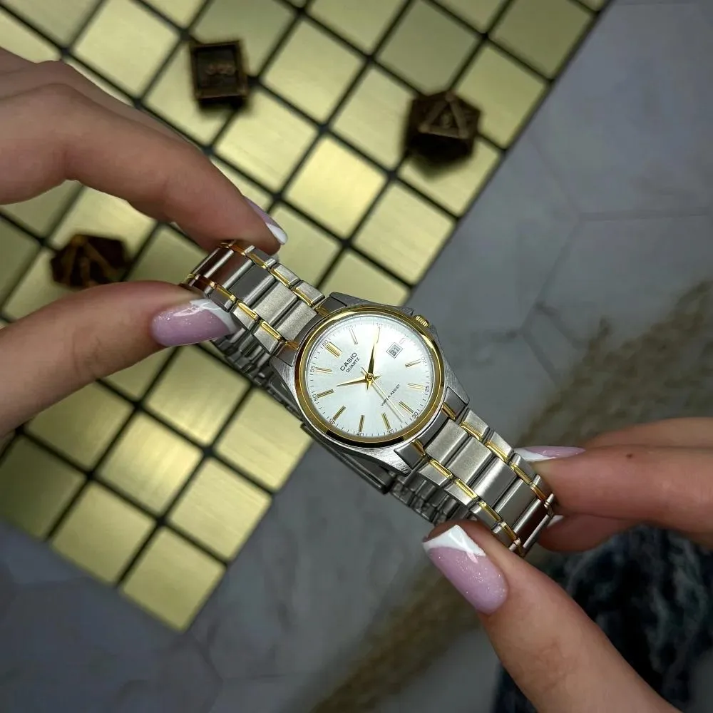 Casio LTP-1183G-7A, фото 3