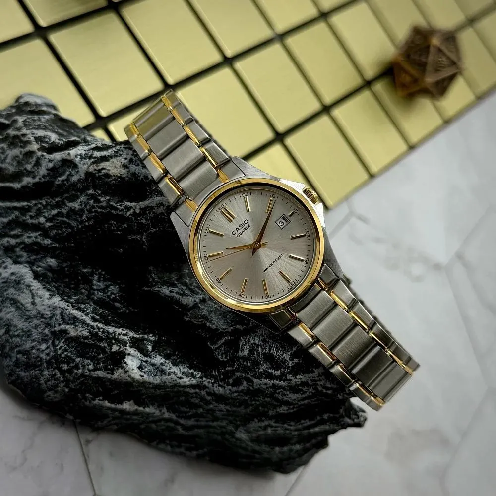 Casio LTP-1183G-7A, фото 4