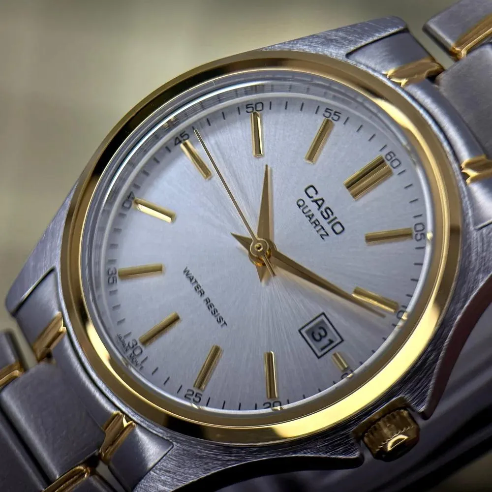 Casio LTP-1183G-7A, фото 6