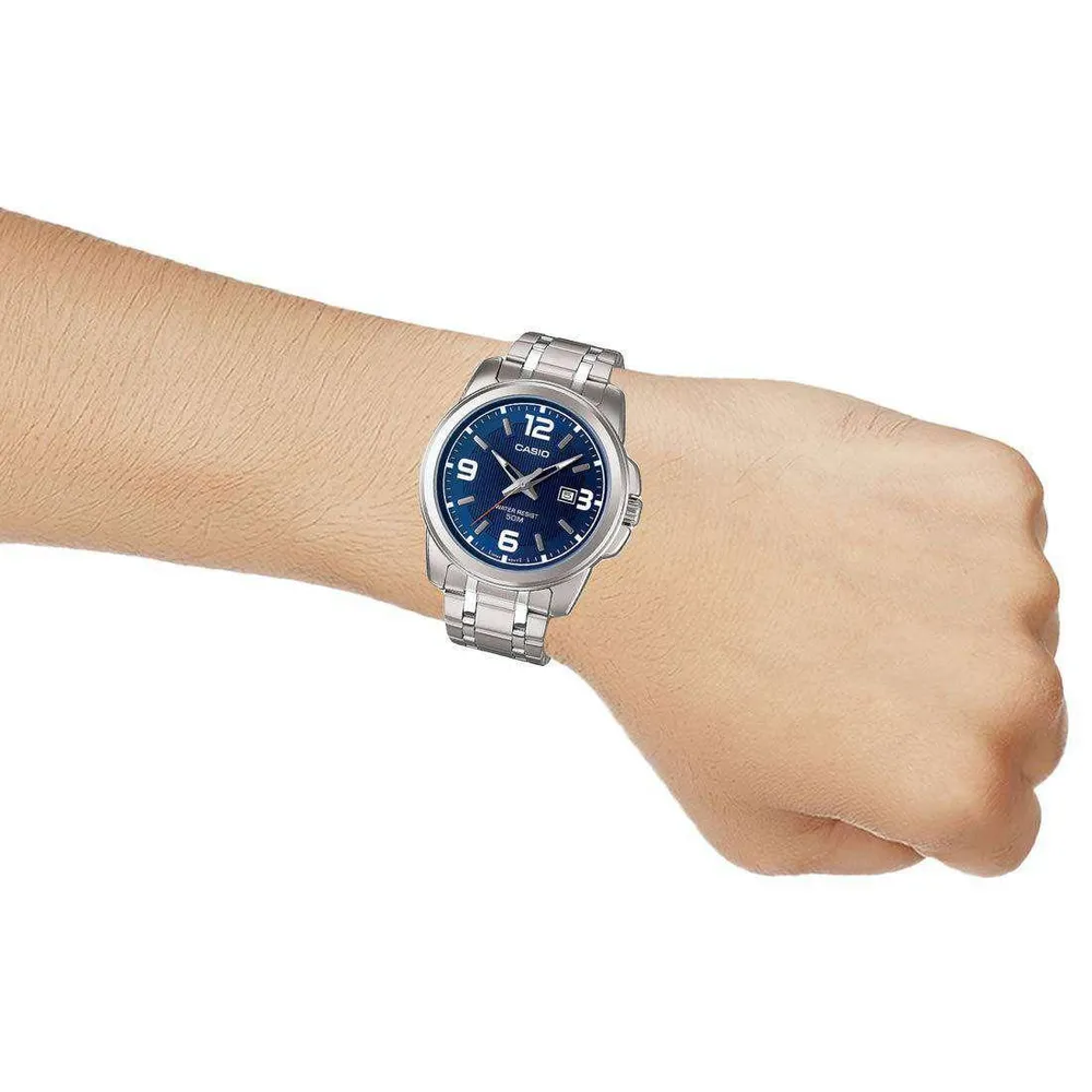 Casio MTP-1314D-2AV, фото 2
