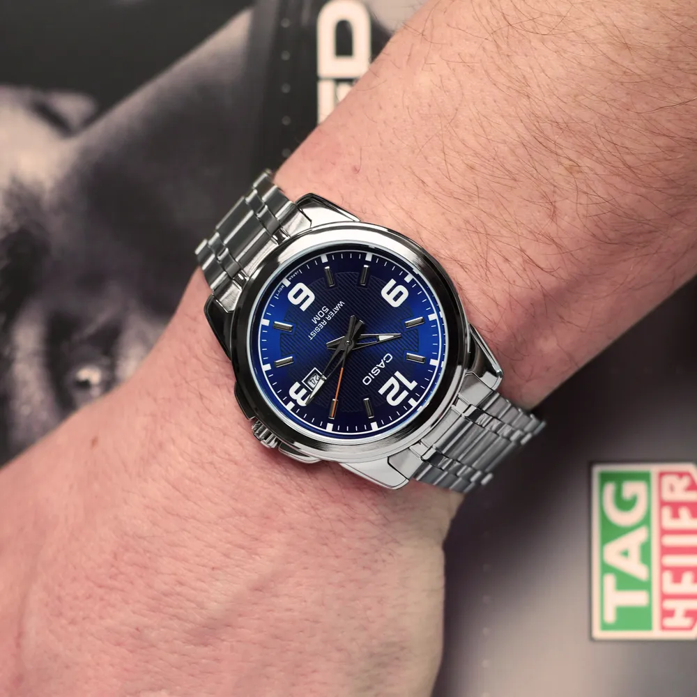 Casio MTP-1314D-2AV, фото 5