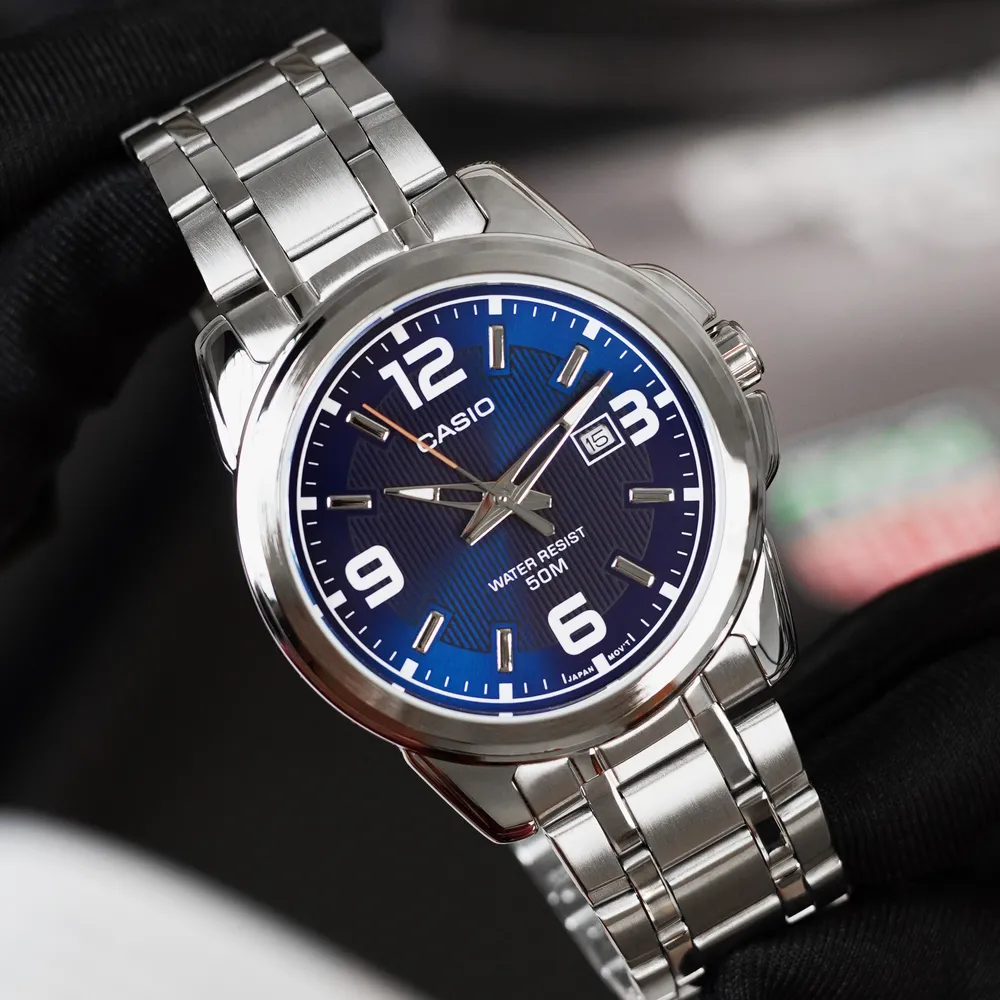 Casio MTP-1314D-2AV, фото 7