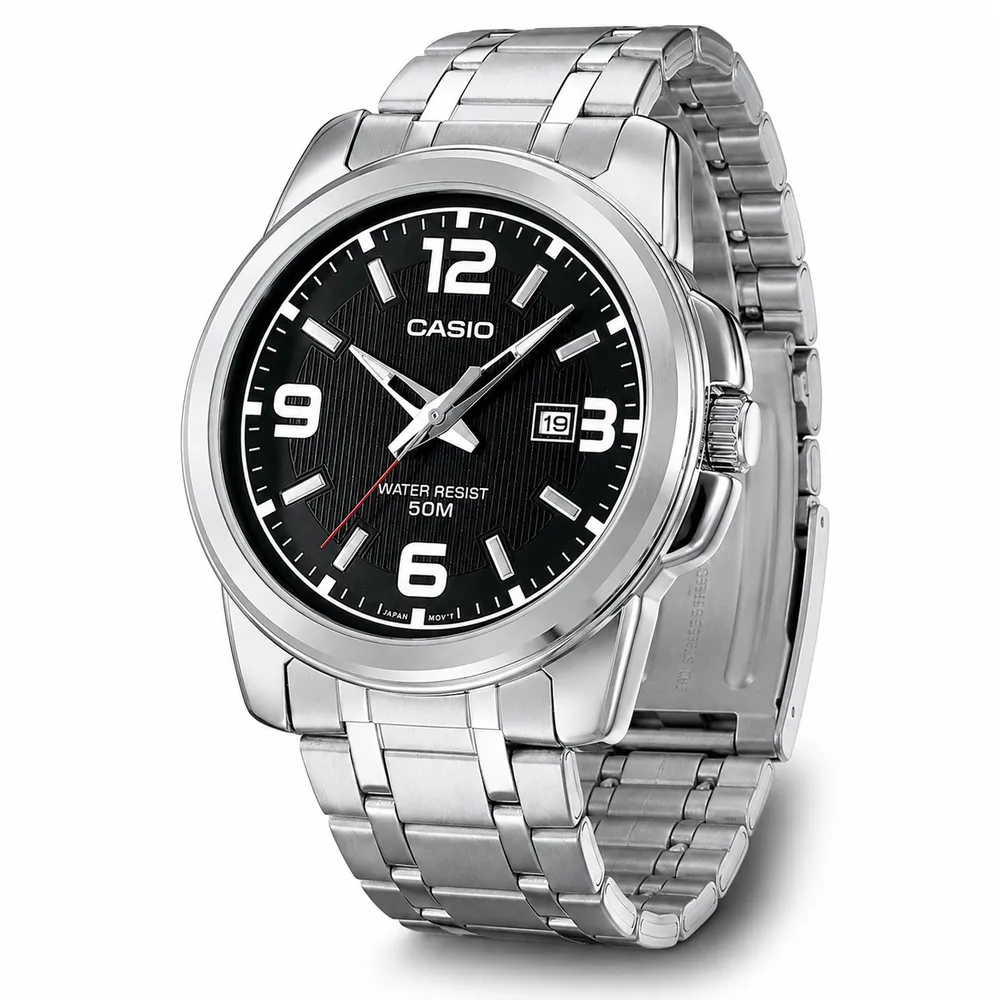 Casio MTP-1314D-1A Classic