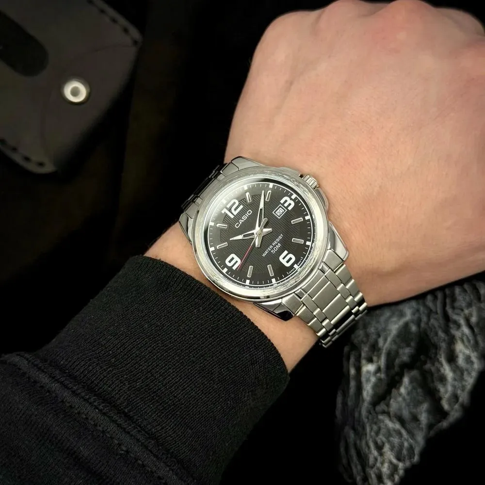Casio MTP-1314D-1A Classic, фото 2