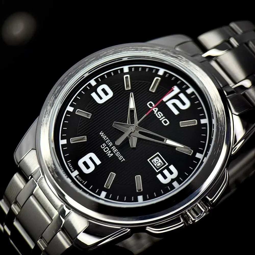 Casio MTP-1314D-1A Classic, фото 3