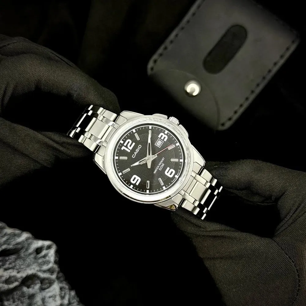 Casio MTP-1314D-1A Classic, фото 4