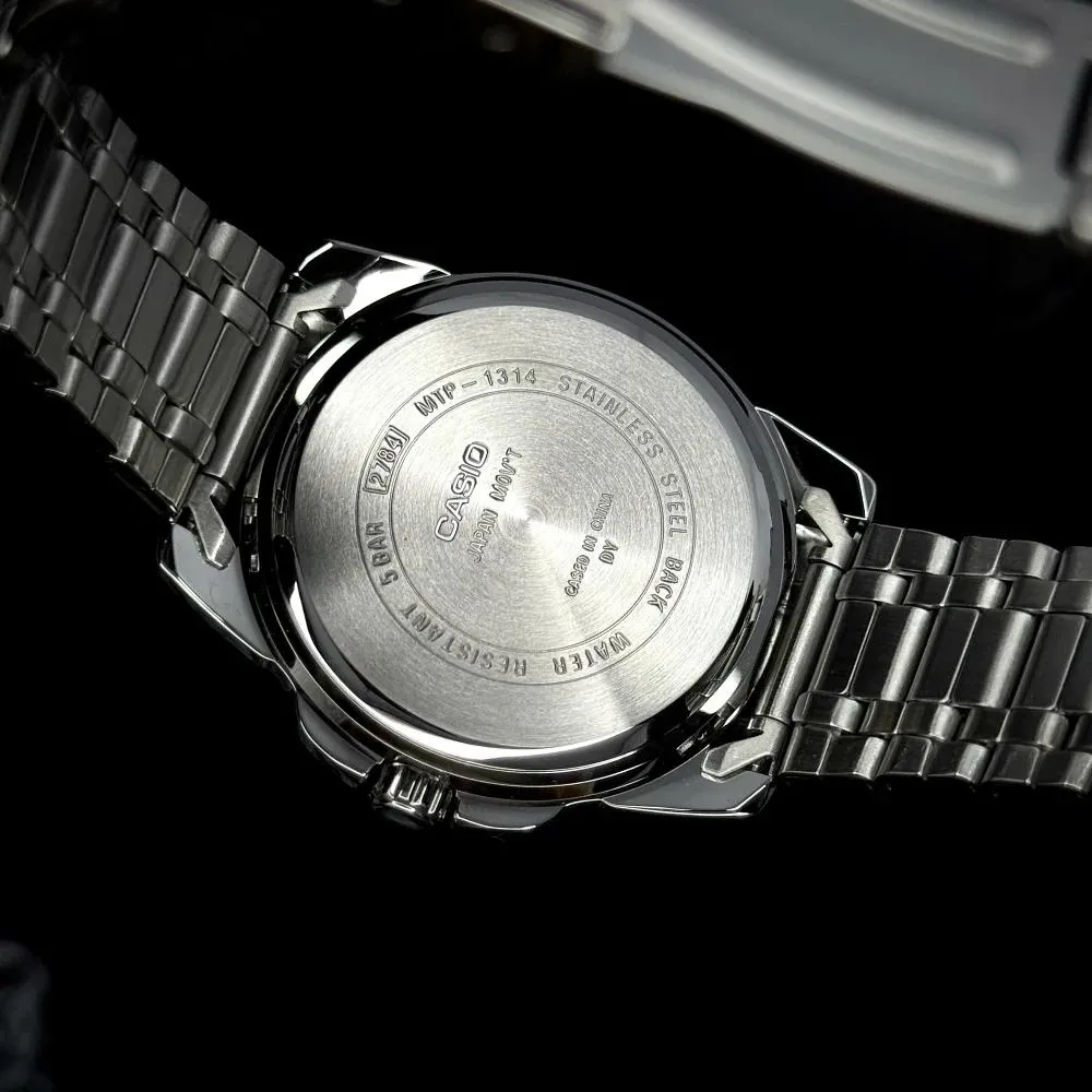 Casio MTP-1314D-1A Classic, фото 7