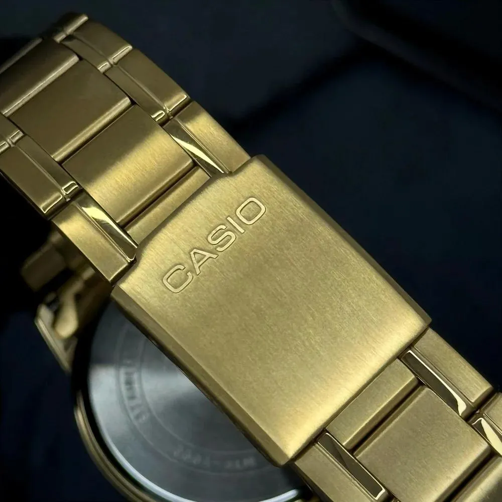 Casio MTP-V002G-1B, фото 5