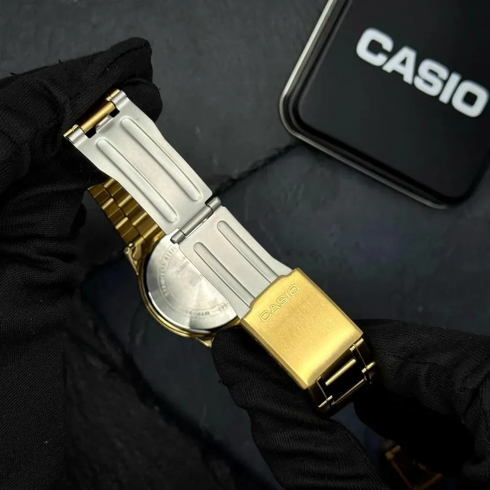 Casio MTP-V002G-1B, фото 6