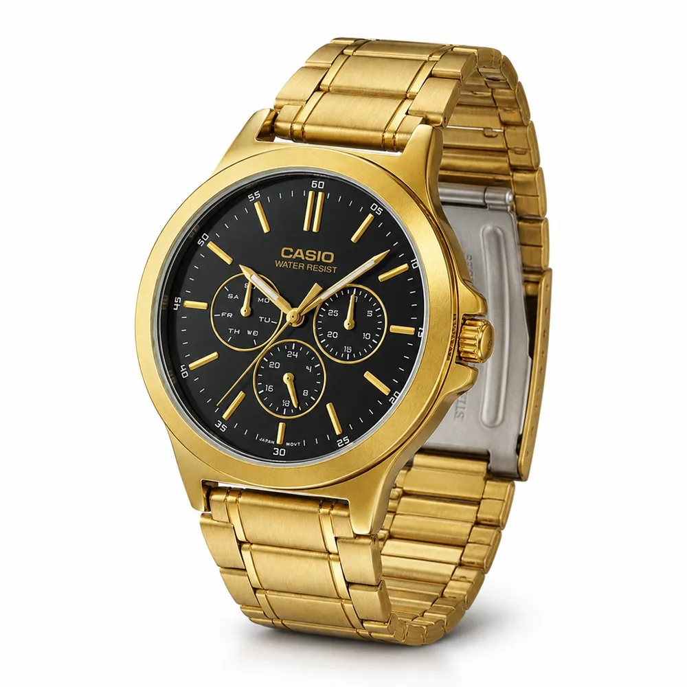Casio MTP-V300G-1A