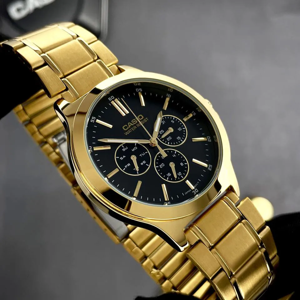 Casio MTP-V300G-1A, фото 3