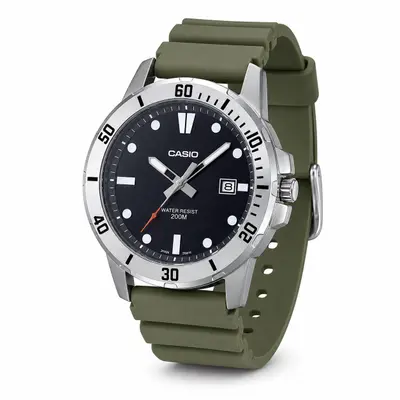 Casio MTP-VD01-3E
