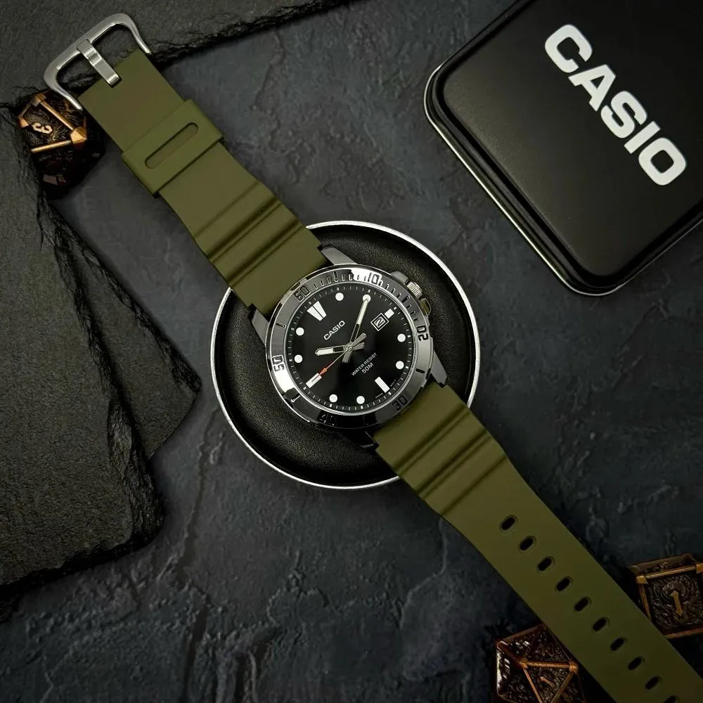 Casio MTP-VD01-3E, фото 3