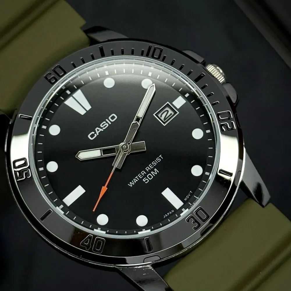 Casio MTP-VD01-3E, фото 5