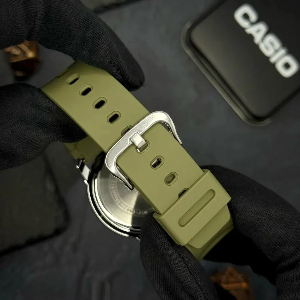 Casio MTP-VD01-3E, фото 6