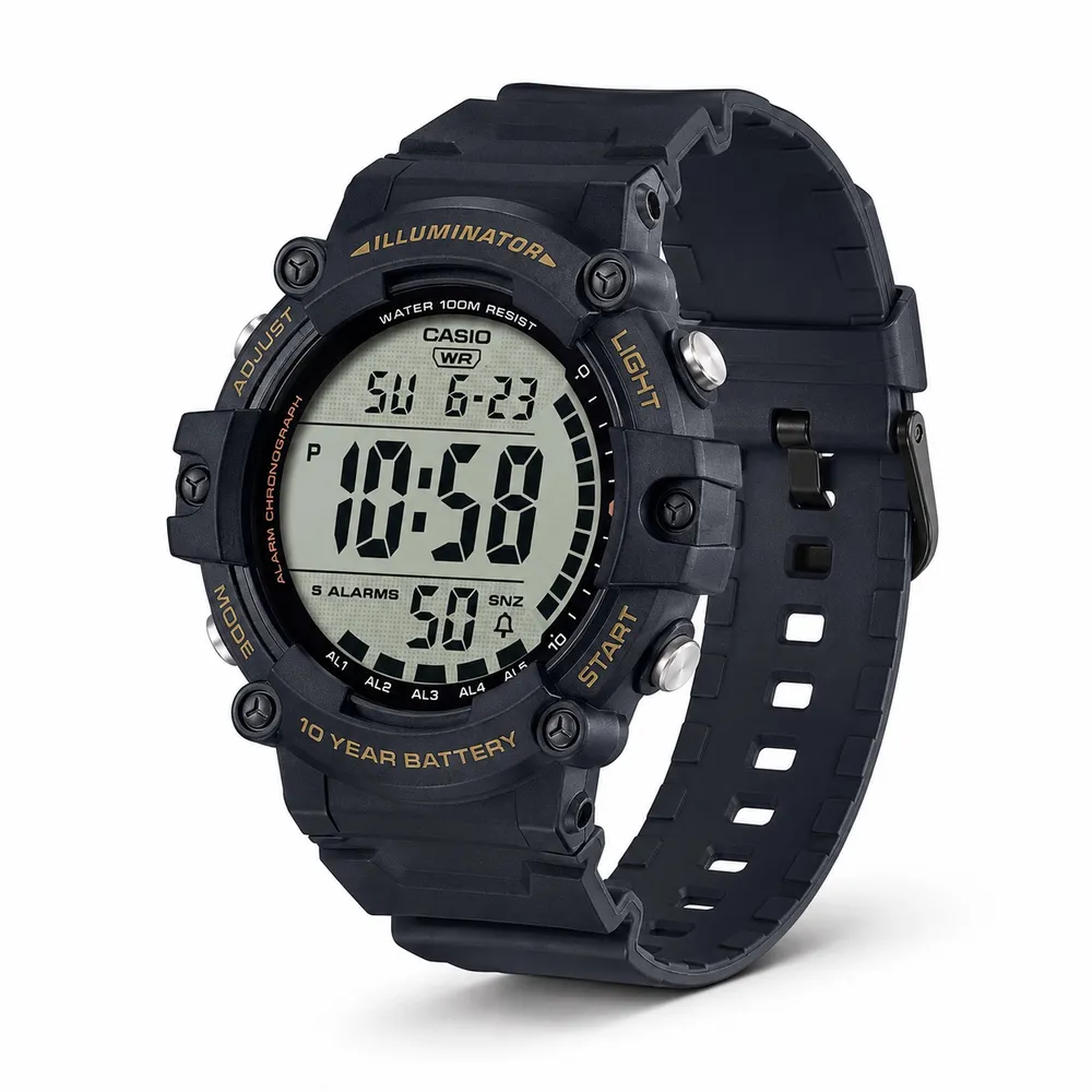 Casio AE-1500WHX-1A