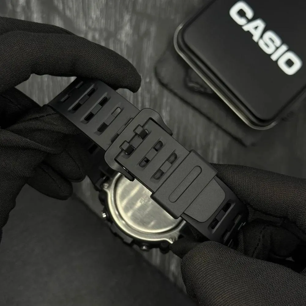 Casio AE-1500WHX-1A, фото 4