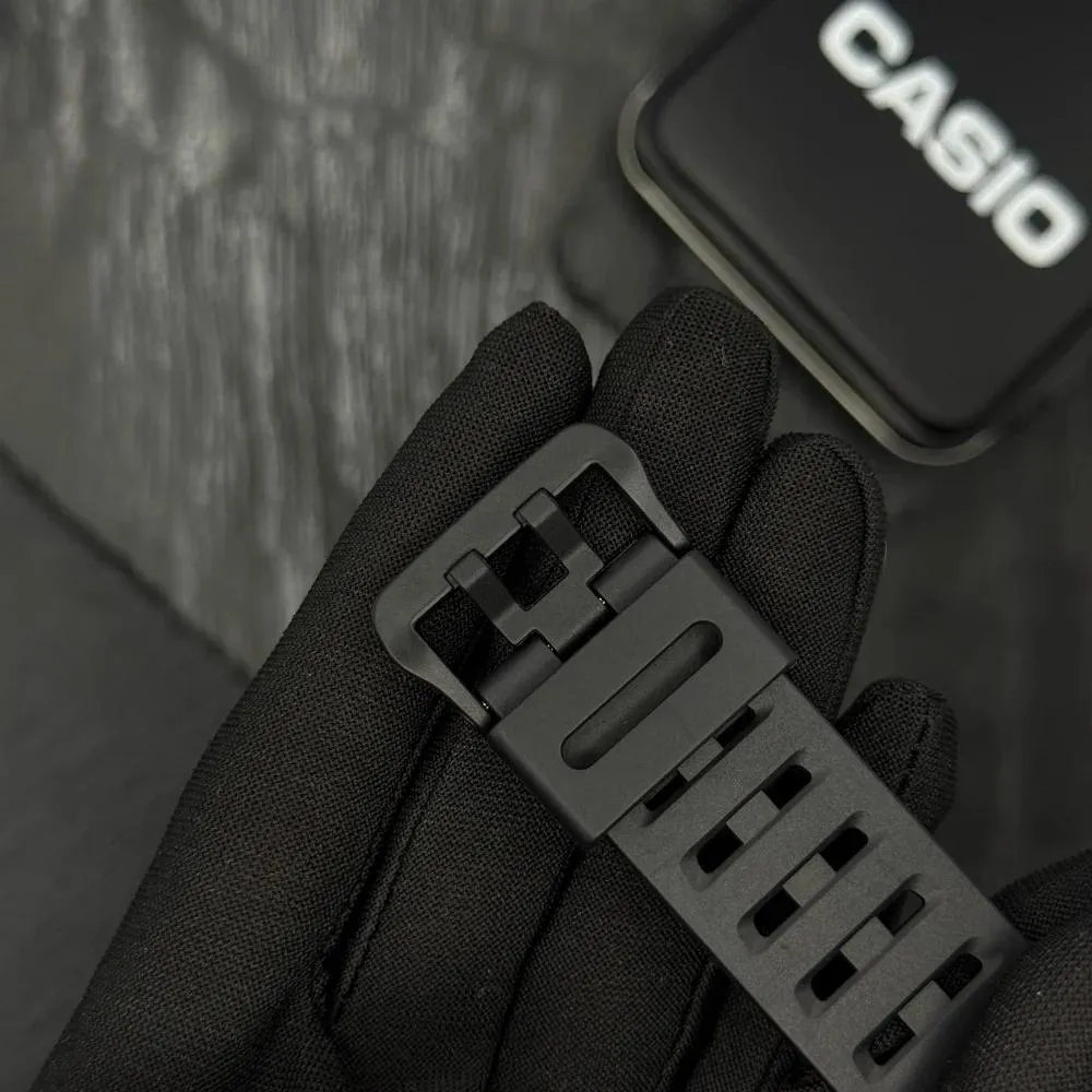 Casio AE-1500WHX-1A, фото 5