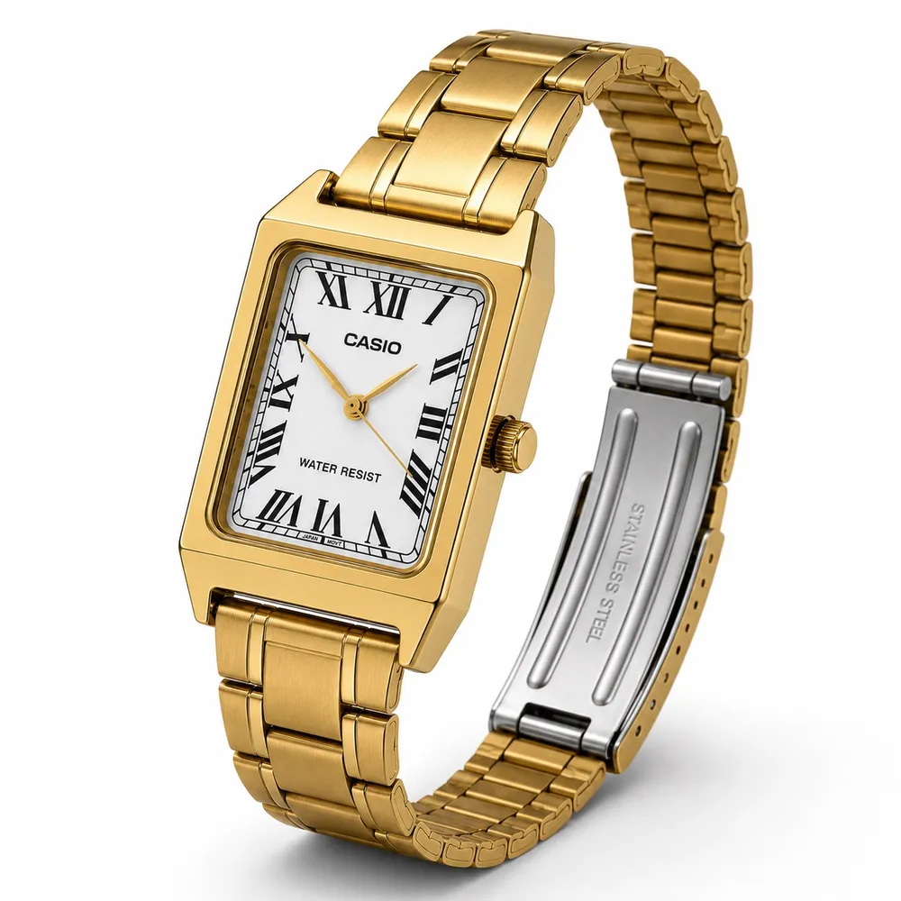 Casio LTP-V007G-9B