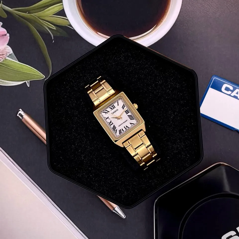 Casio LTP-V007G-9B, фото 2