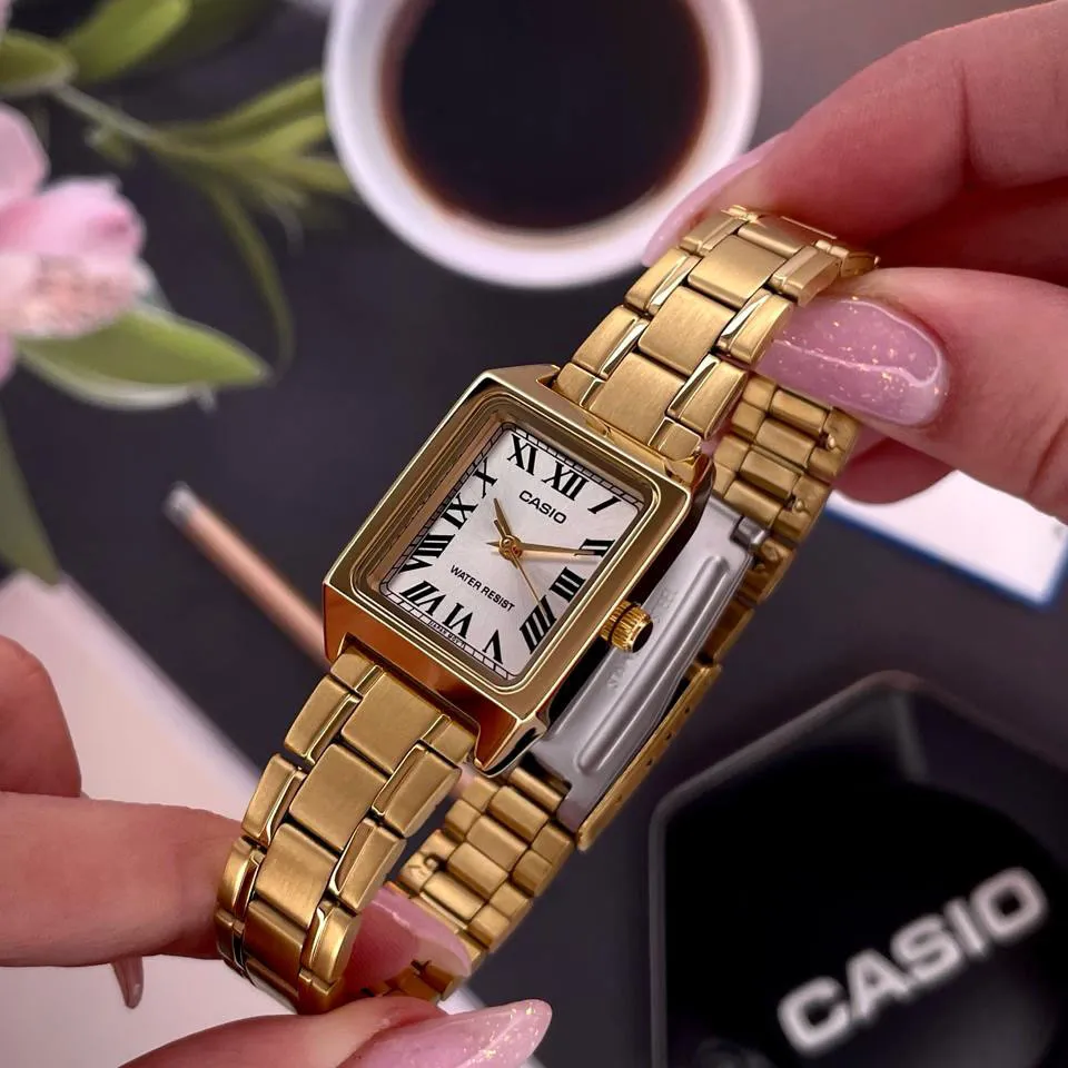 Casio LTP-V007G-9B, фото 3