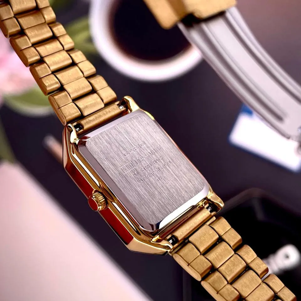 Casio LTP-V007G-9B, фото 4