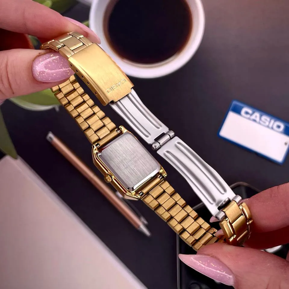 Casio LTP-V007G-9B, фото 5