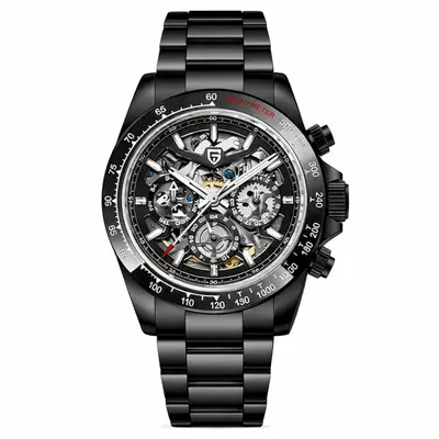 Pagani Design PD-1777 Black
