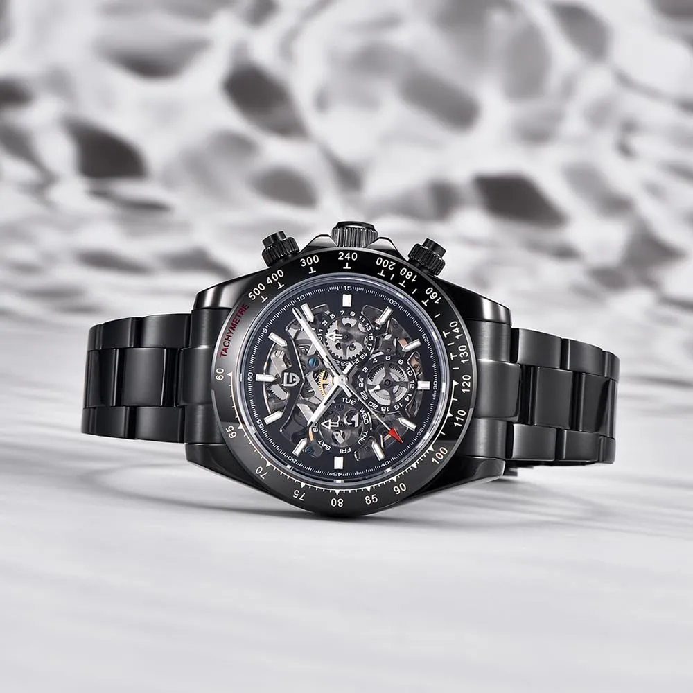 Pagani Design PD-1777 Black, фото 3