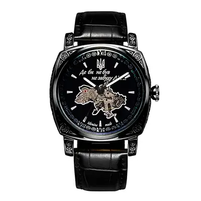 Awarder 021 Де би не був All Black механіка