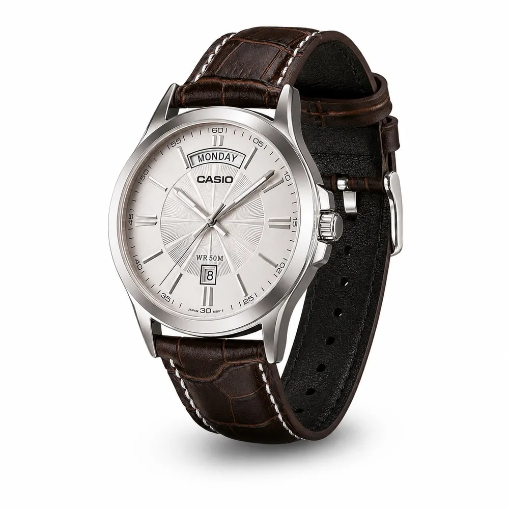 Casio MTP-1381L-7A Classic