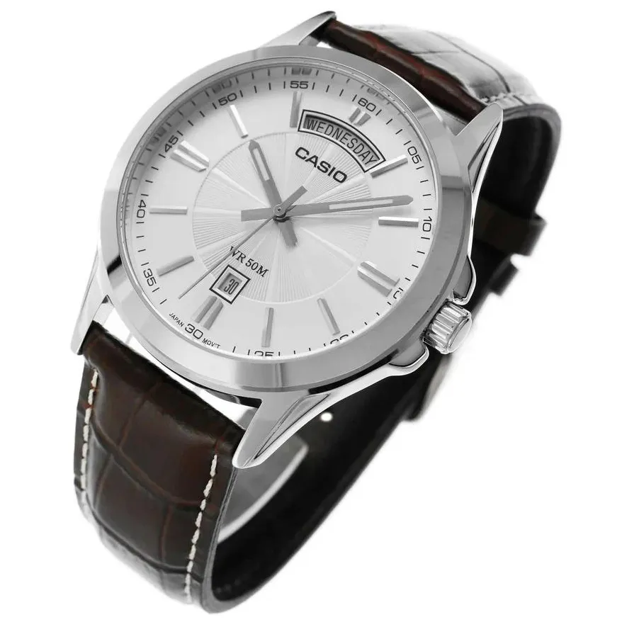 Casio MTP-1381L-7A Classic, фото 2