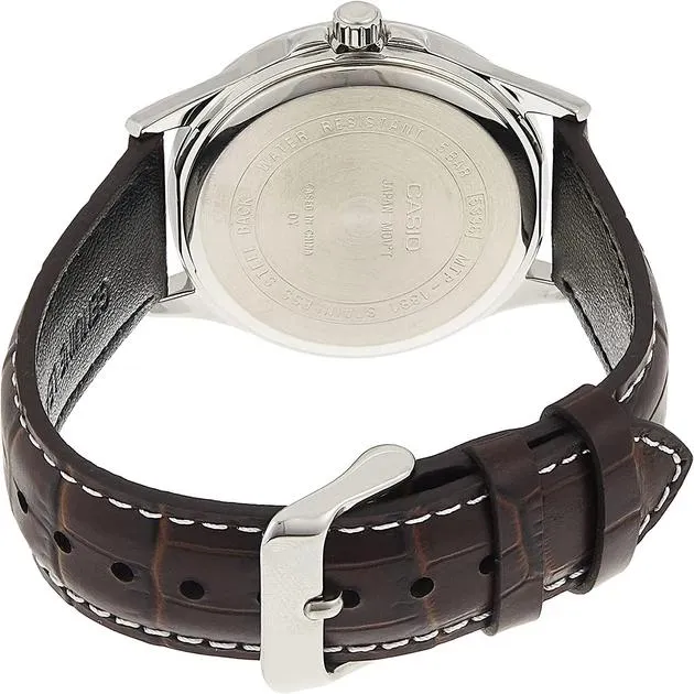 Casio MTP-1381L-7A Classic, фото 3