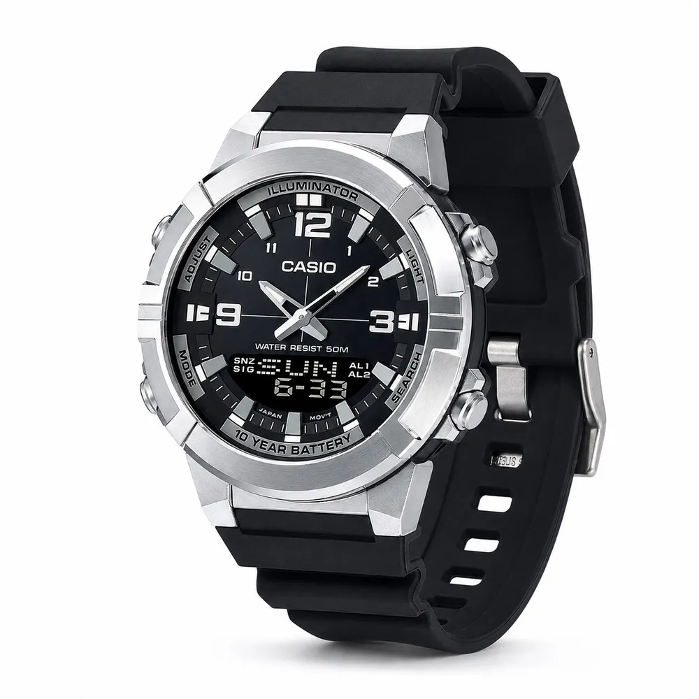 Casio AMW-870-1A
