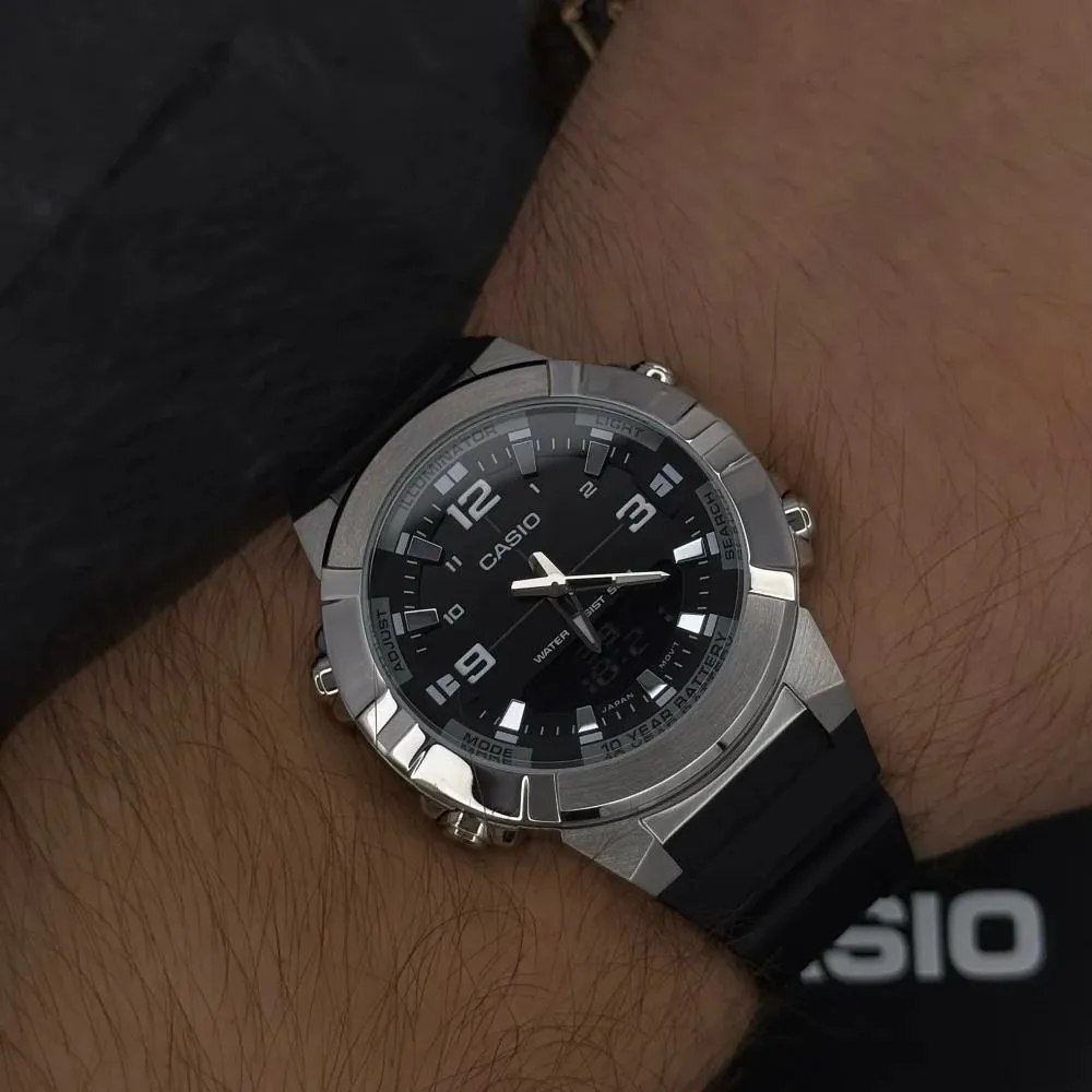 Casio AMW-870-1A, фото 2