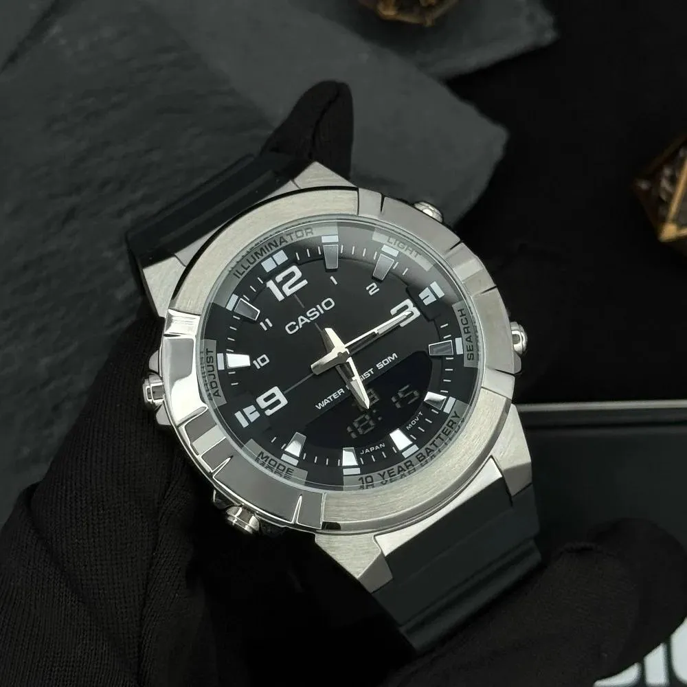 Casio AMW-870-1A, фото 3
