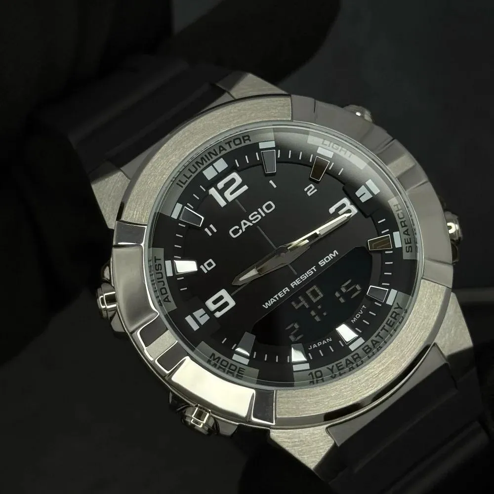 Casio AMW-870-1A, фото 4