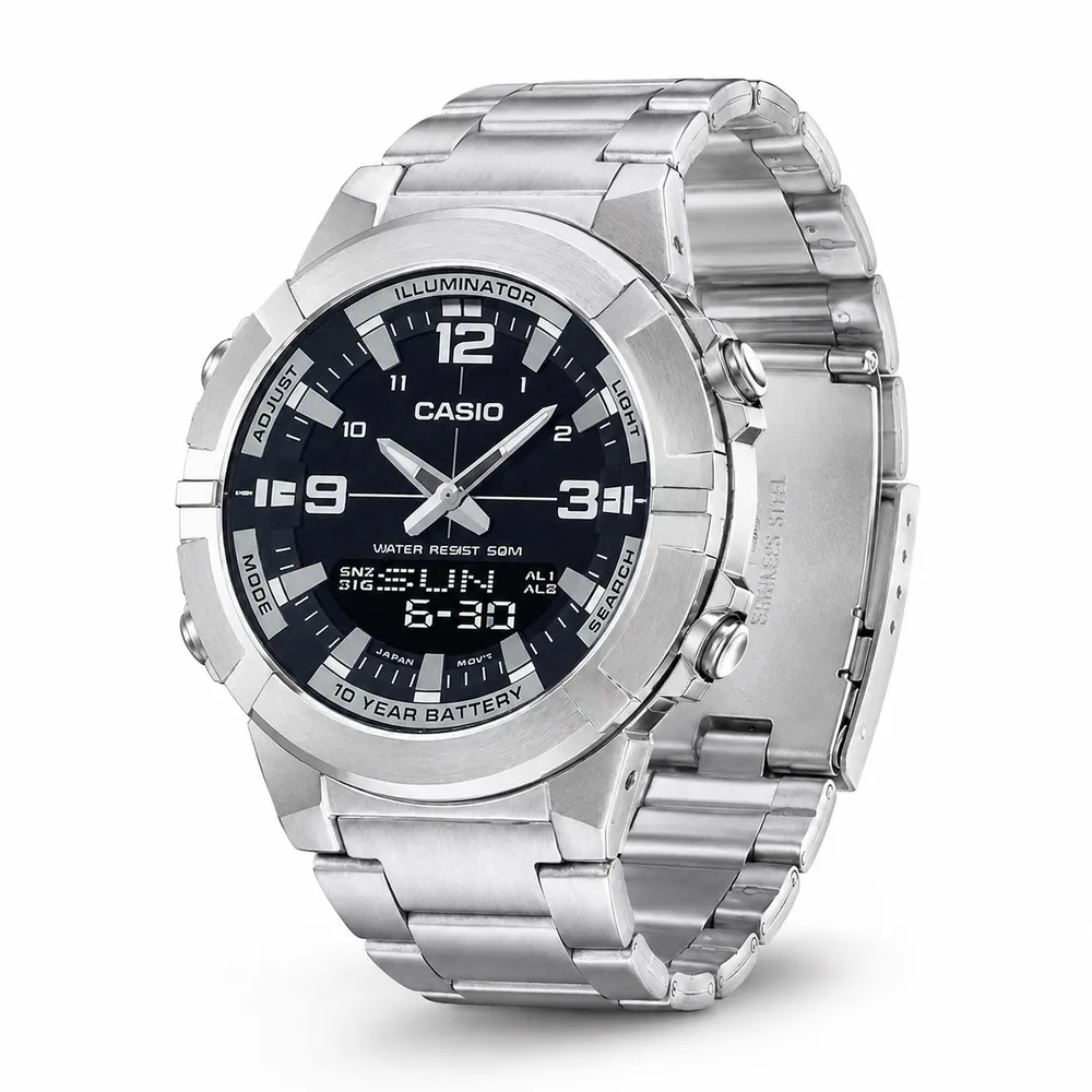 Casio AMW-870D-1A