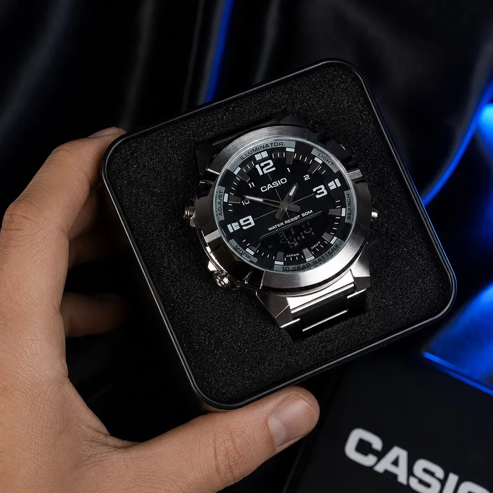 Casio AMW-870D-1A, фото 3