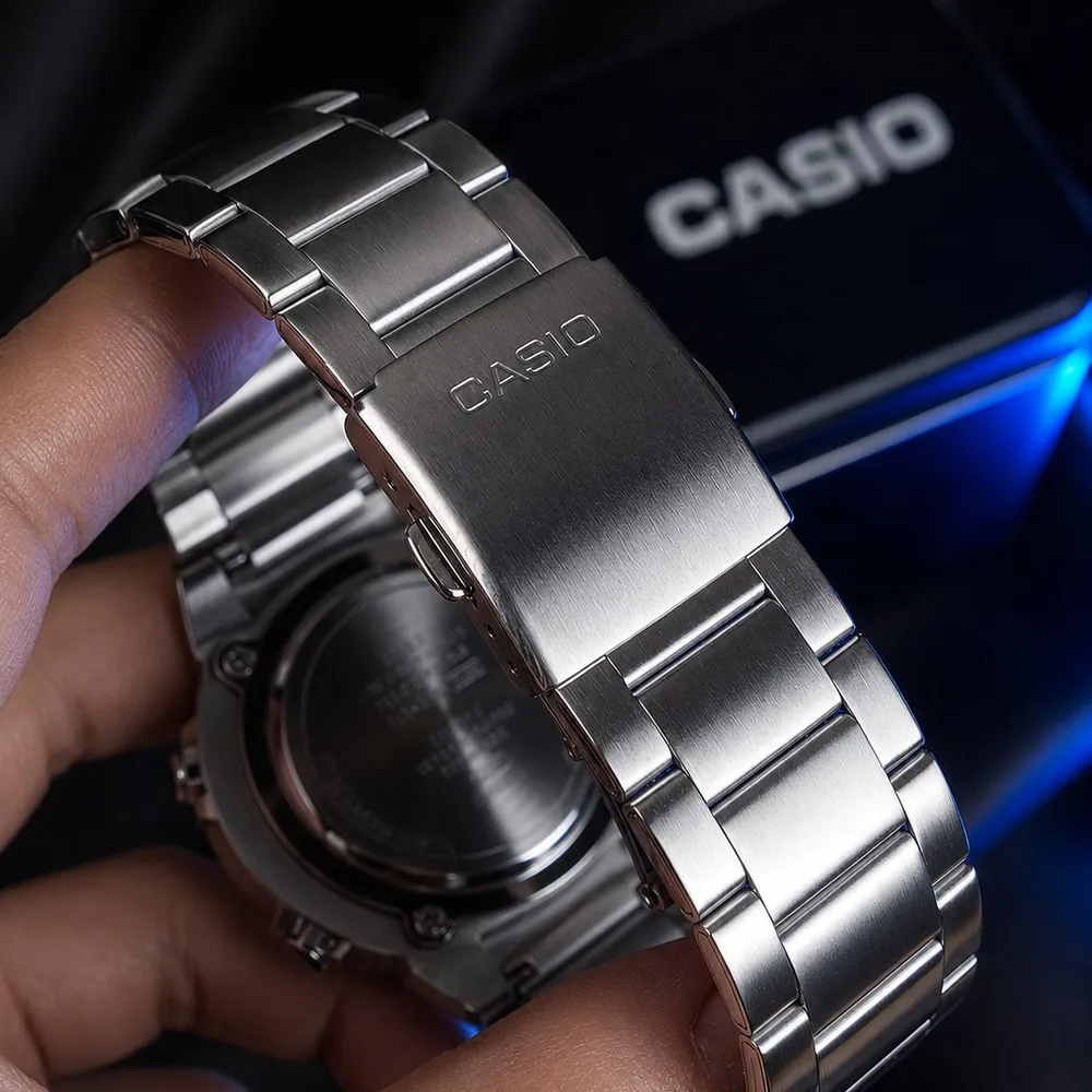Casio AMW-870D-1A, фото 4