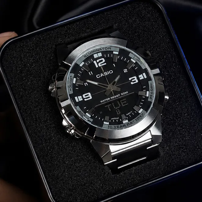 Casio AMW-870D-1A, фото 5