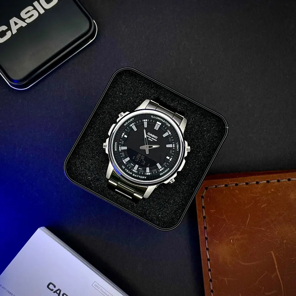 Casio AMW-880D-1A, фото 2