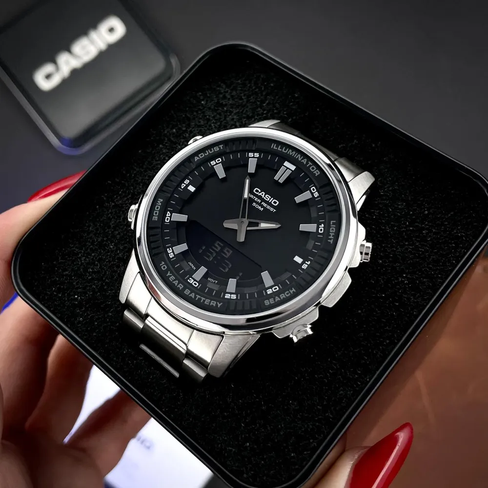 Casio AMW-880D-1A, фото 3