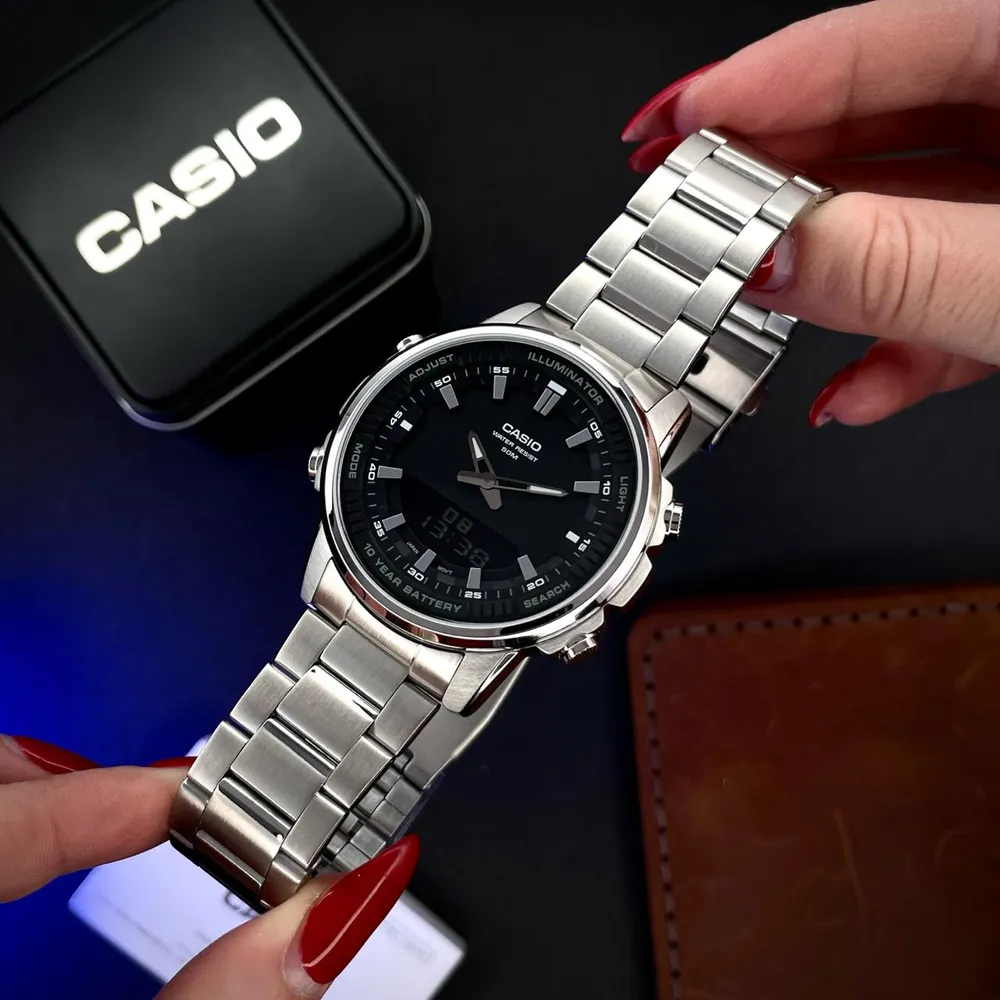 Casio AMW-880D-1A, фото 5