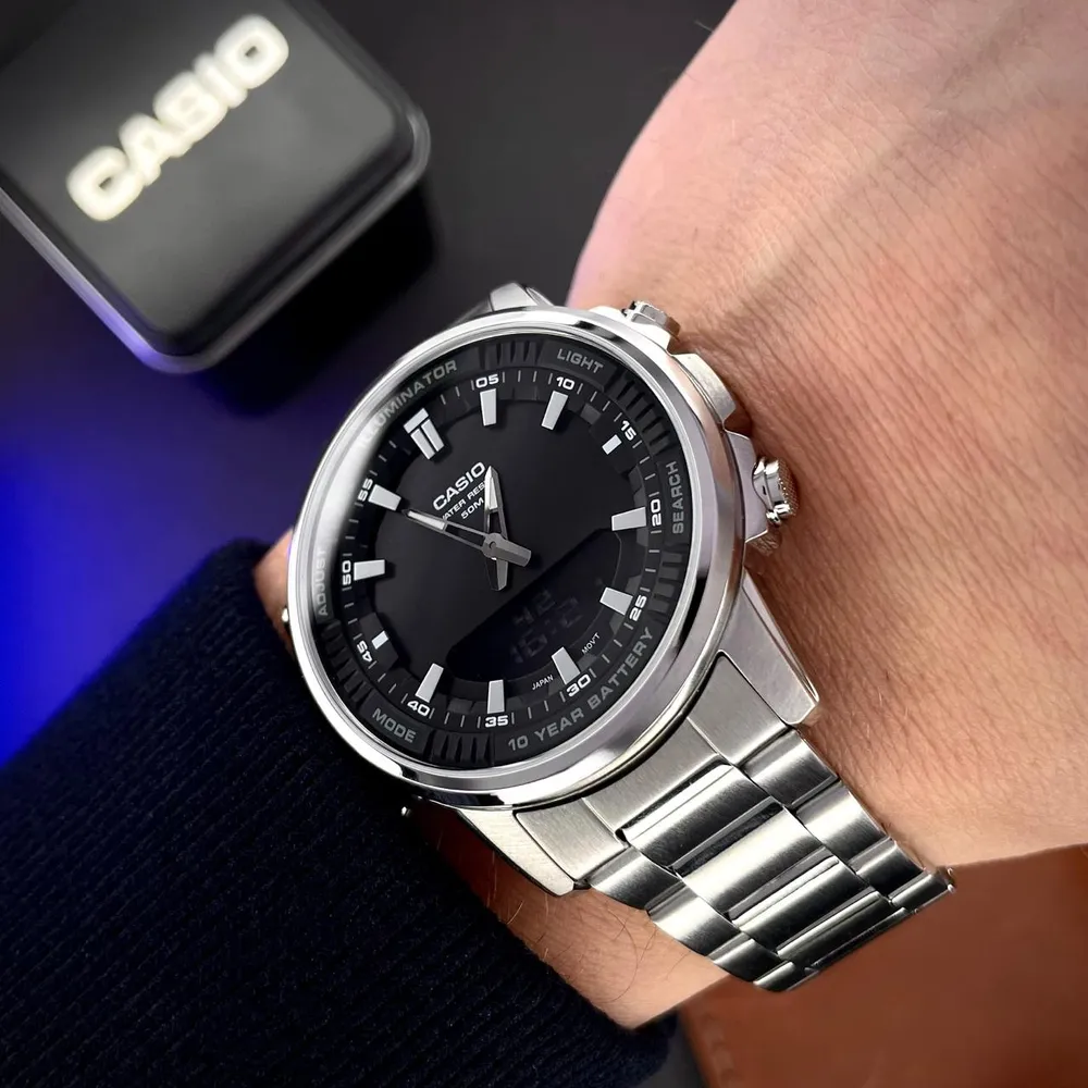 Casio AMW-880D-1A, фото 7