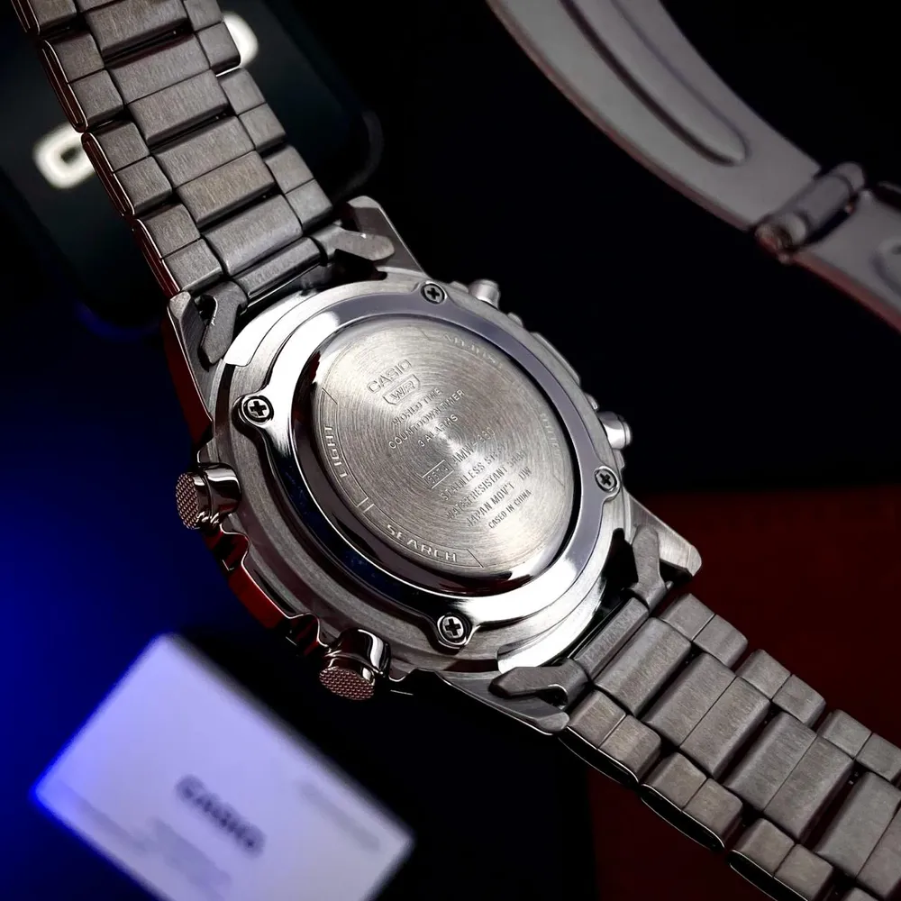 Casio AMW-880D-1A, фото 8